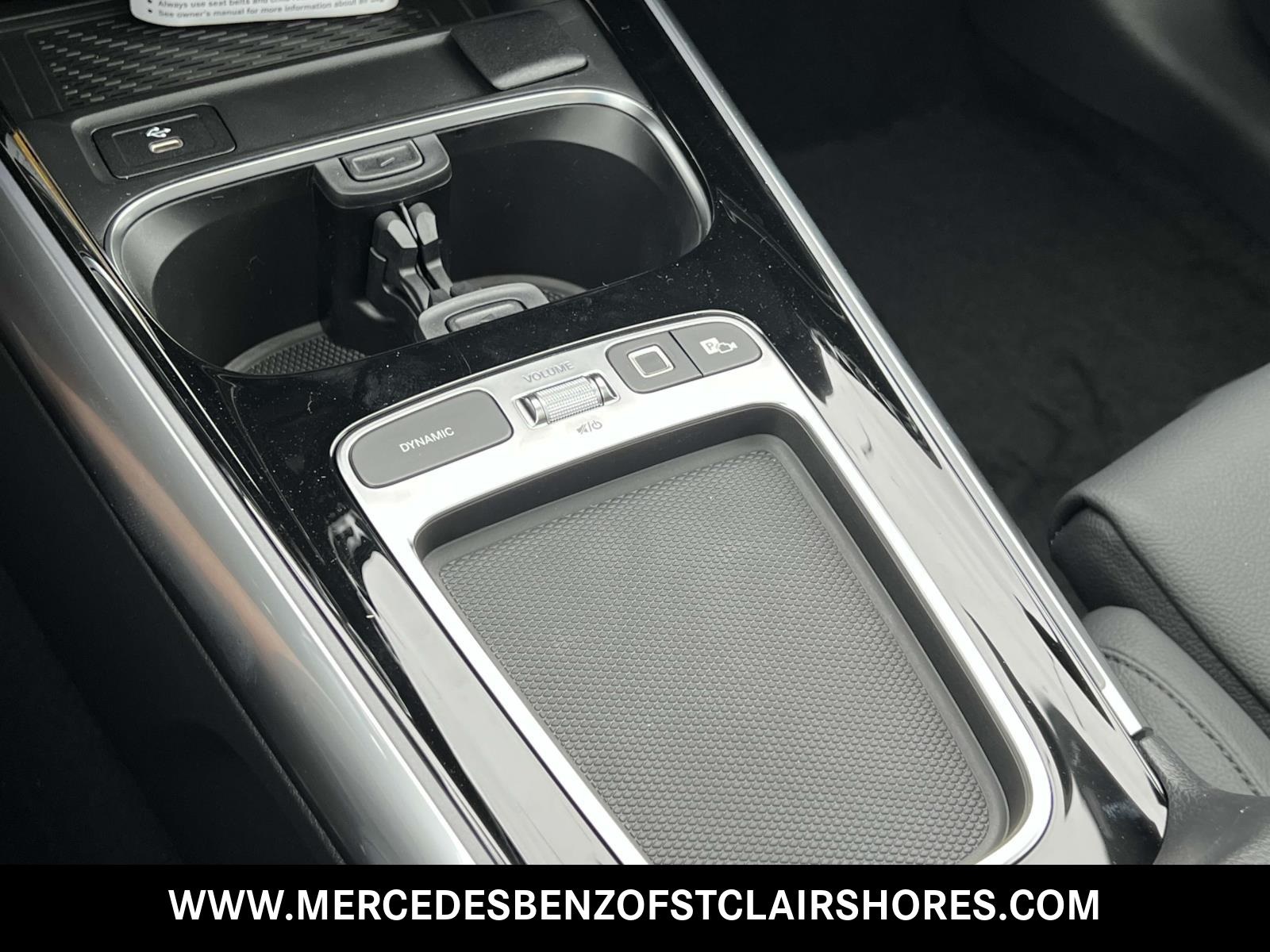 2026 Mercedes Benz GLA 250 4MATIC photo 26