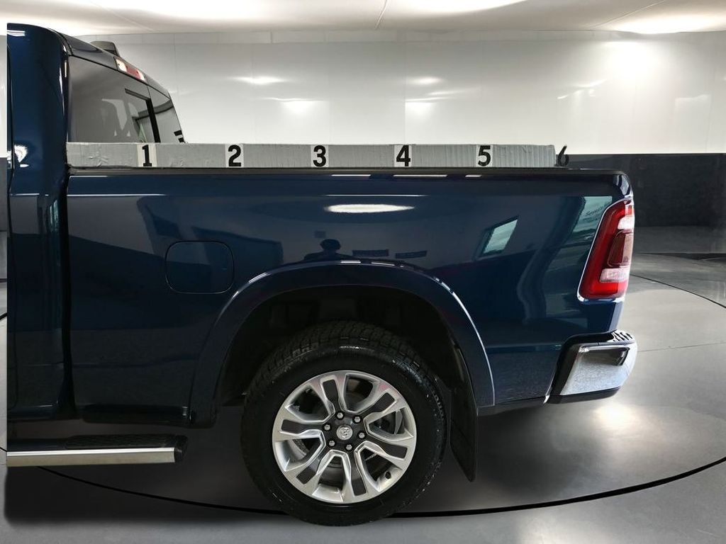 2023 Ram 1500 Laramie Longhorn photo 32