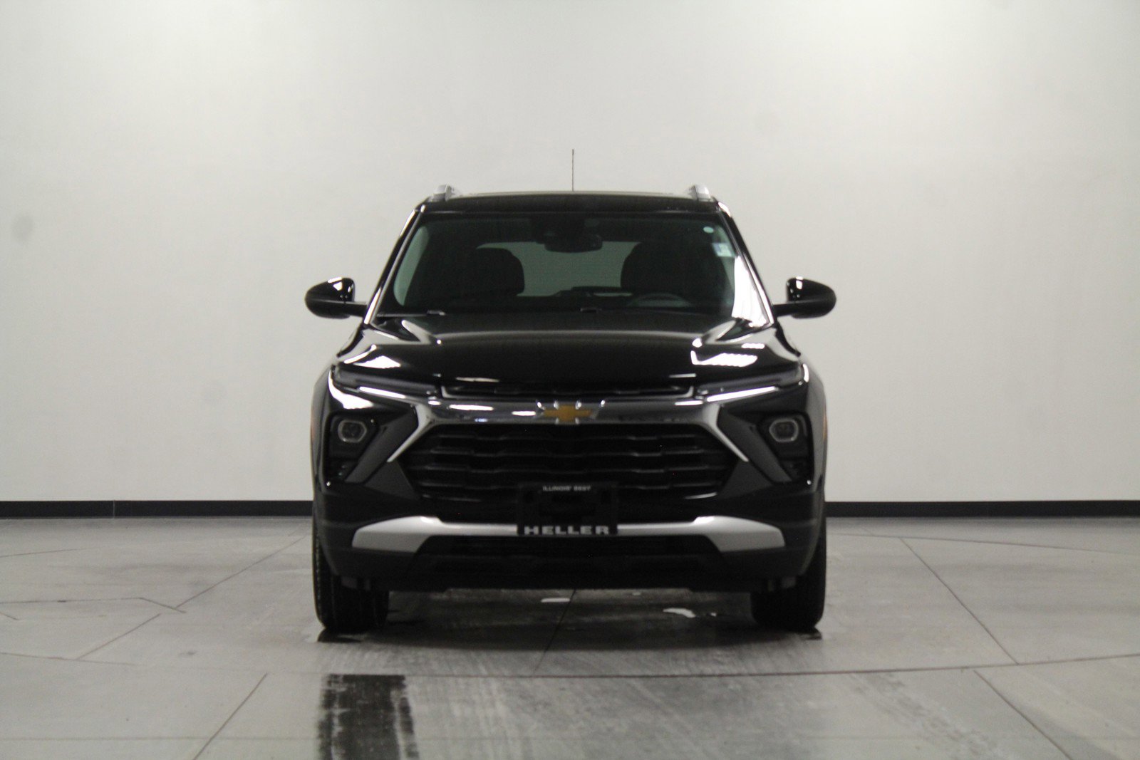 2025 Chevrolet Trailblazer LT photo 7