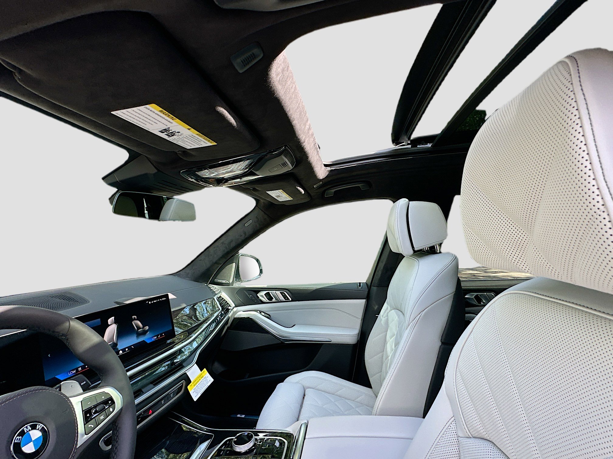 2026 Bmw X7 xDrive40i photo 16