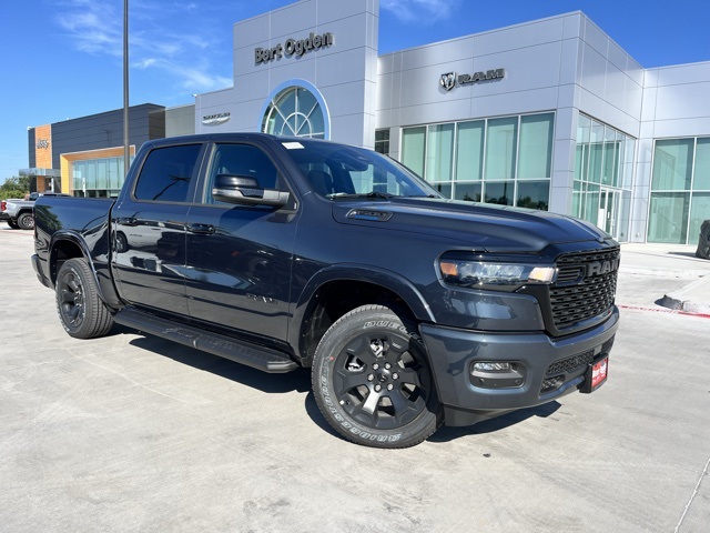 2025 RAM Ram 1500 Pickup Big Horn/Lone Star's photo