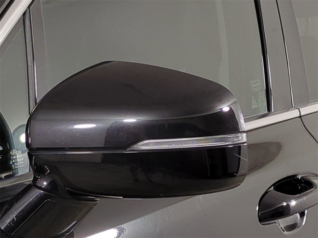 2021 Kia Sorento Hybrid EX photo 9