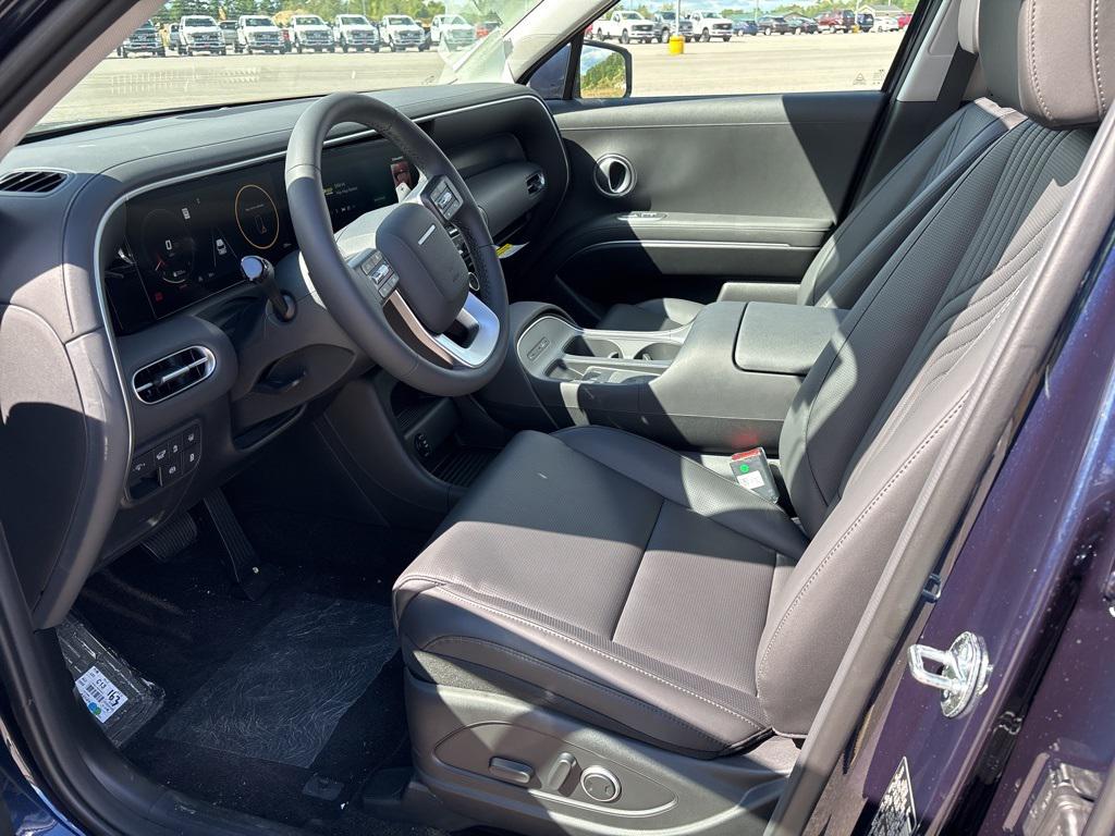 2026 Hyundai Palisade SEL photo 16