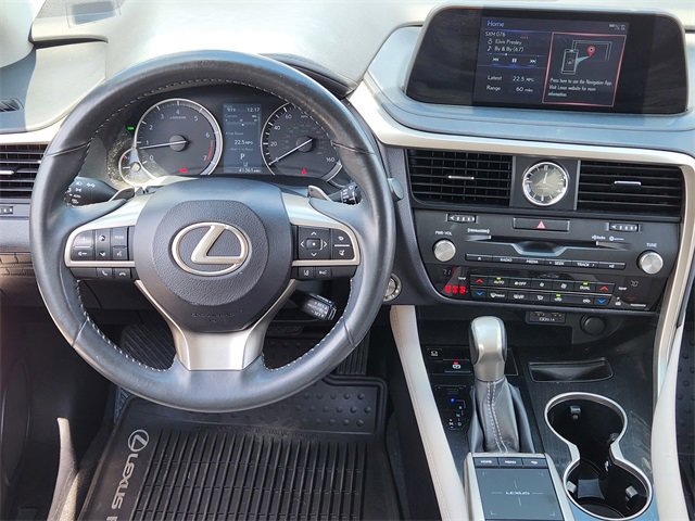 2021 Lexus RX 350 photo 21