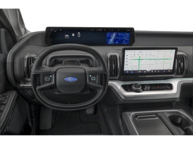 2025 Ford Expedition Platinum MAX photo 6