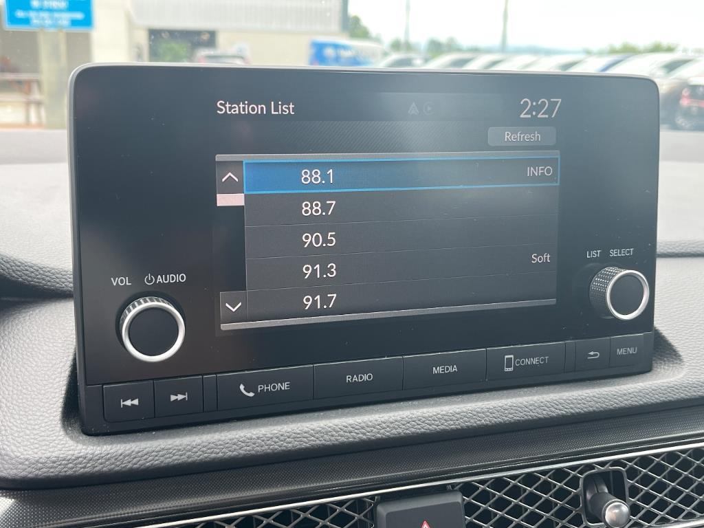 2023 Acura Integra A-Spec photo 7
