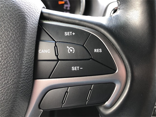 2020 Jeep Grand Cherokee Laredo photo 18