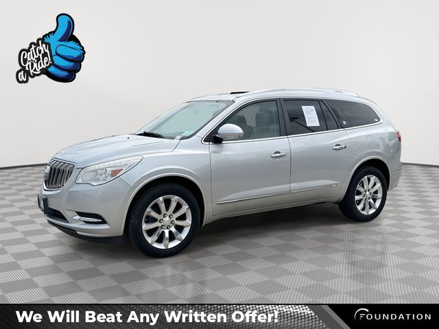 2014 Buick Enclave Premium