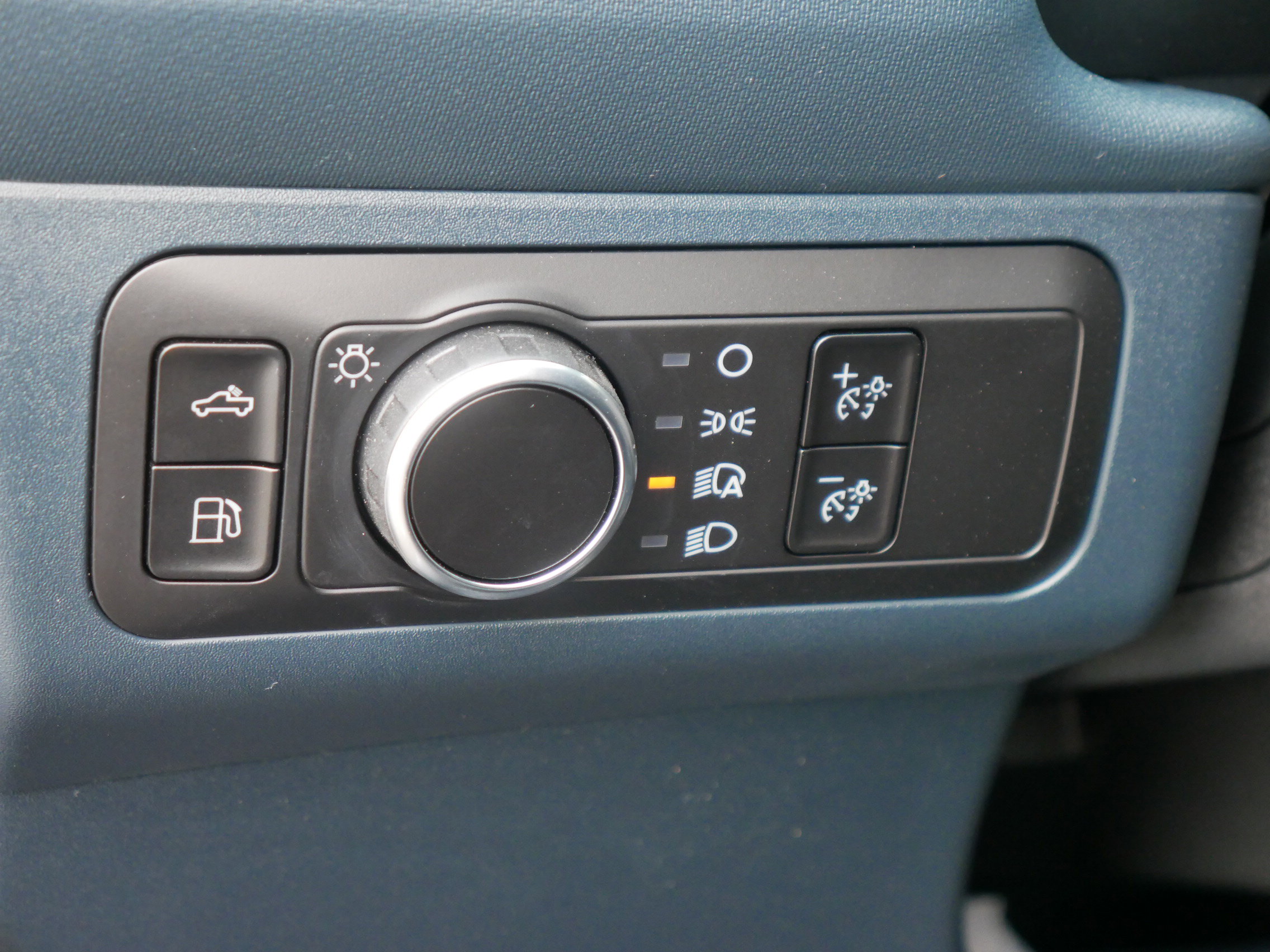 2025 Ford Maverick XLT photo 4