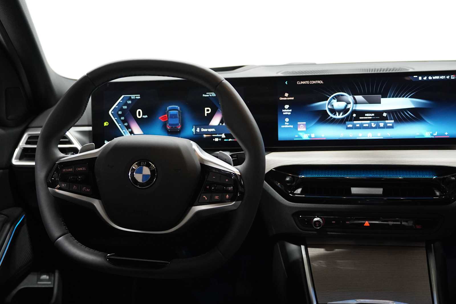 2025 Bmw 330i photo 23