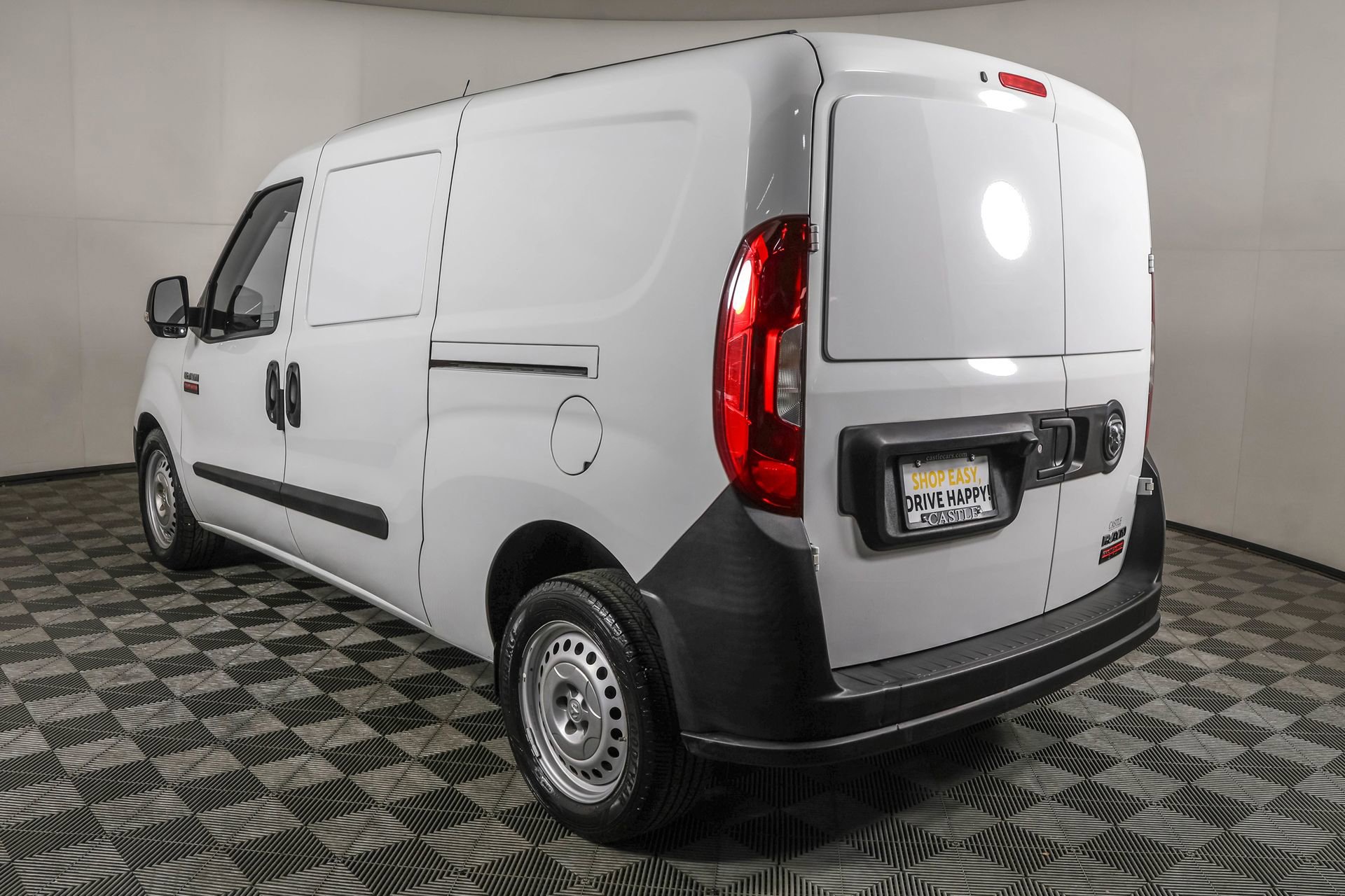 2020 Ram ProMaster City photo 4