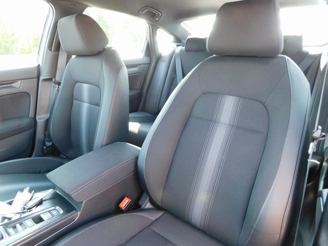 2026 Honda Civic Sport photo 14