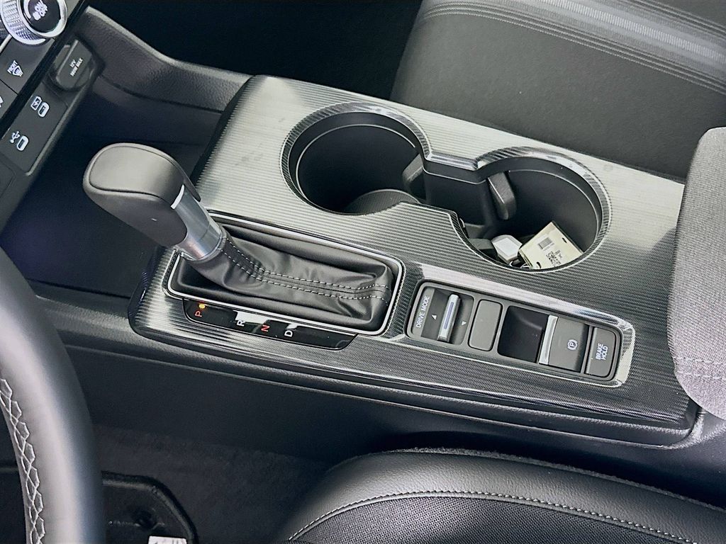 2026 Honda Civic Sport Hybrid photo 14