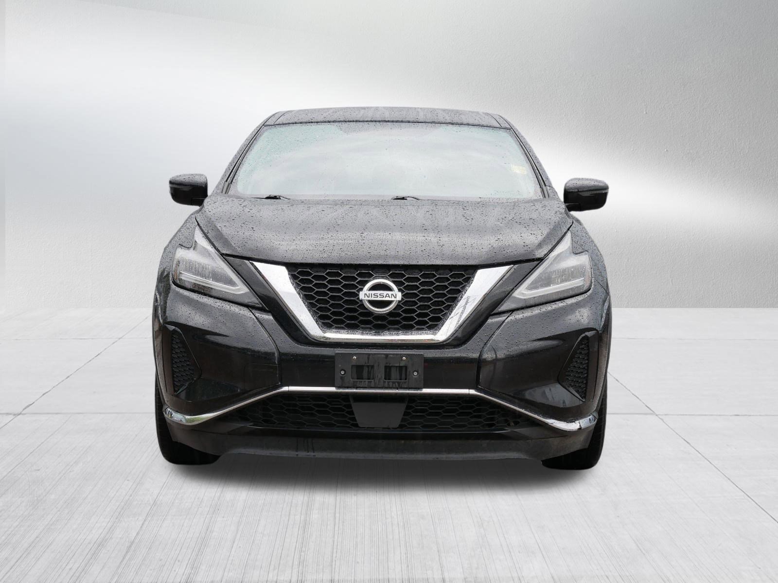 Certified 2019 Nissan Murano S with VIN 5N1AZ2MS0KN121064 for sale in Inver Grove, Minnesota