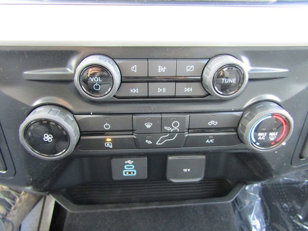 2024 Ford F-250 XL photo 20