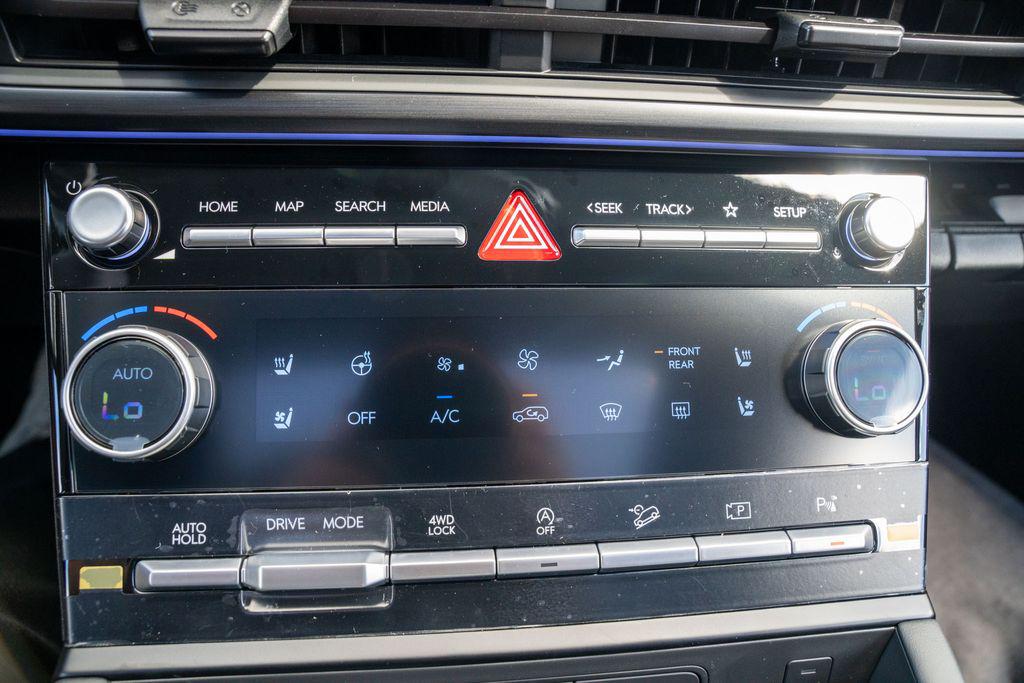 2026 Hyundai Santa Fe Calligraphy photo 24