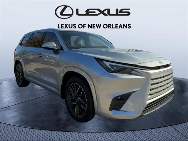 2024 Lexus TX 350