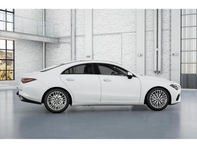 2025 Mercedes Benz CLA 250 4MATIC photo 16