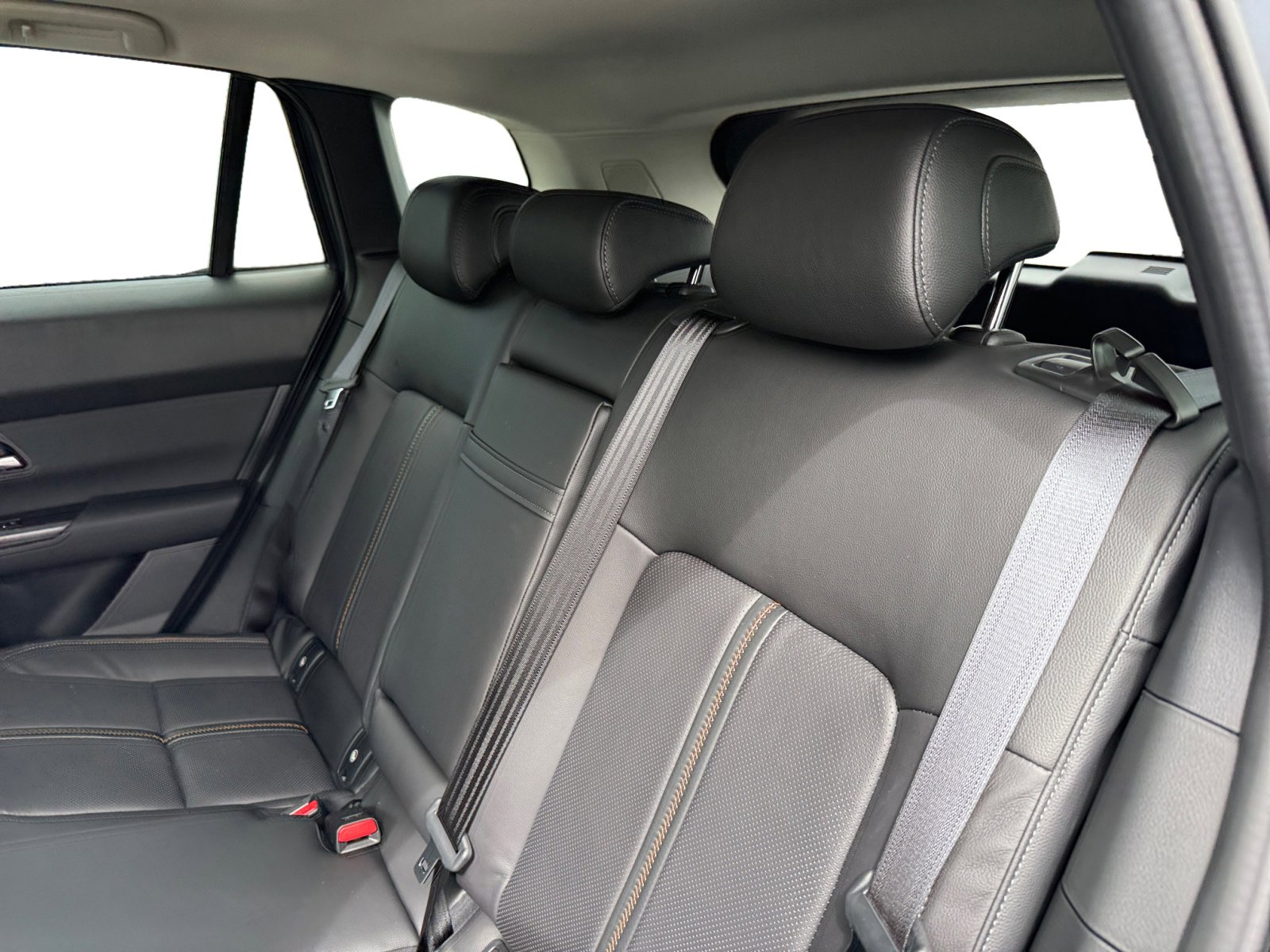 2025 Mazda CX-50 2.5 Premium Plus photo 16