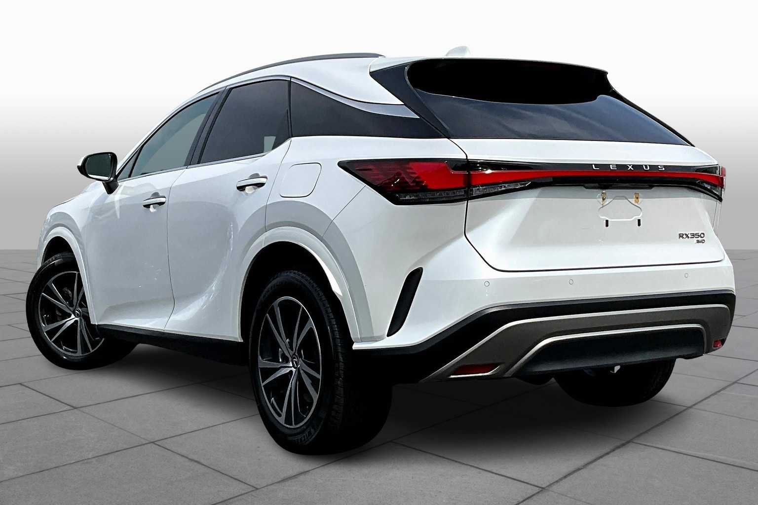 2023 Lexus RX Premium AWD photo 10