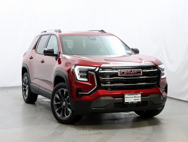 2026 GMC Terrain Elevation's photo