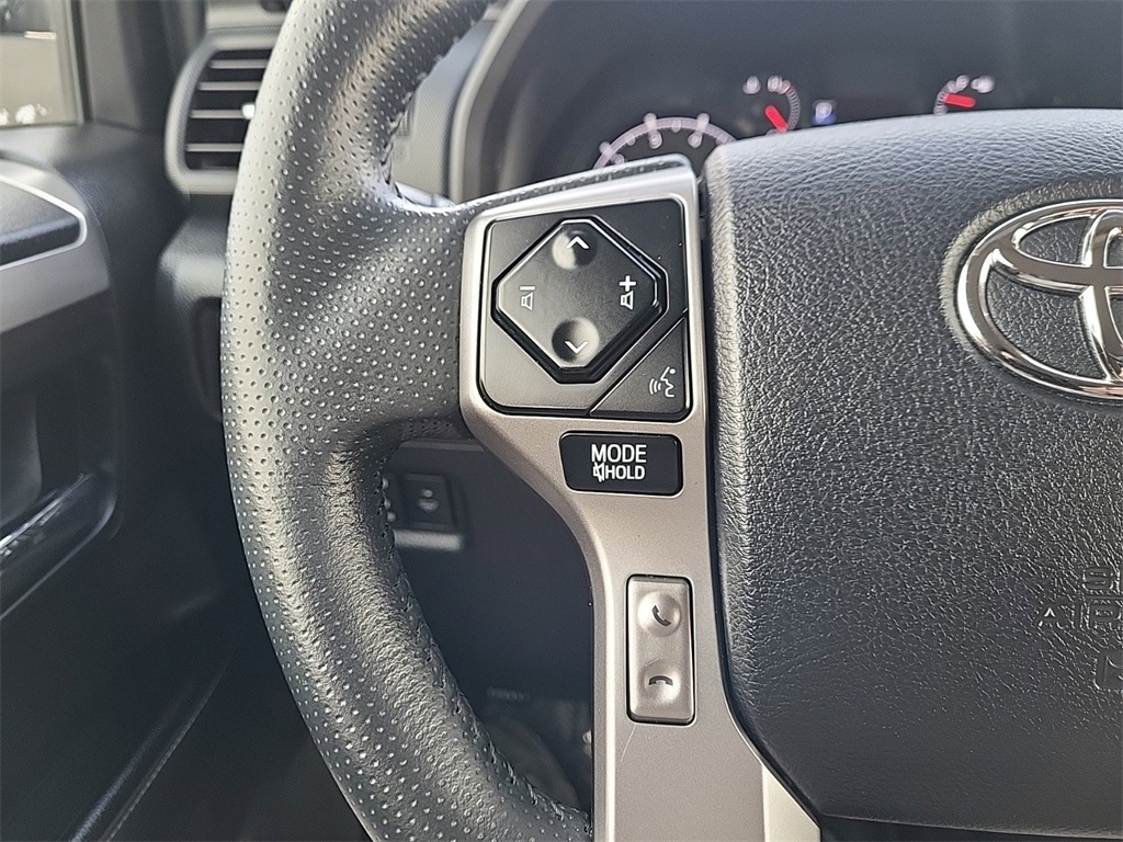 2024 Toyota 4Runner SR5 photo 20