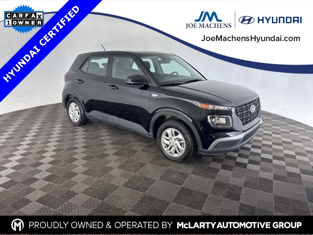 2023 Hyundai Venue SE