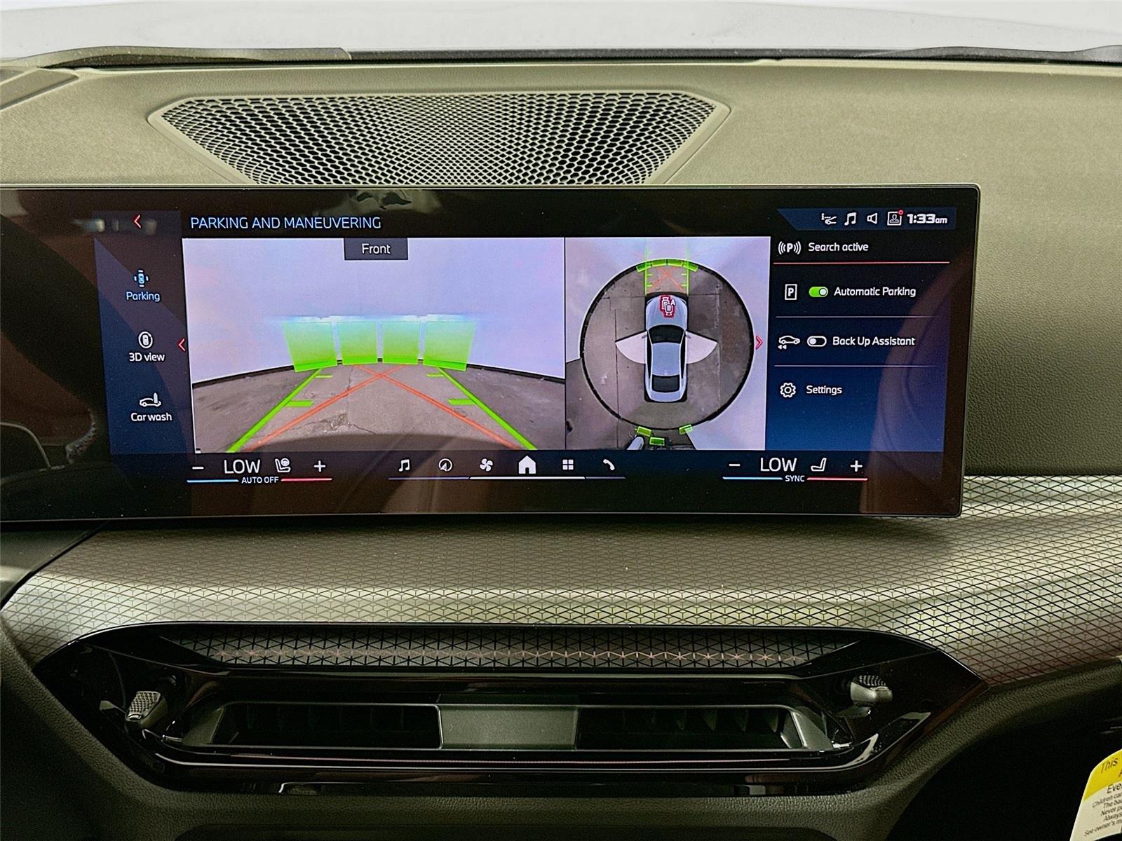 2026 Bmw M440i xDrive photo 13