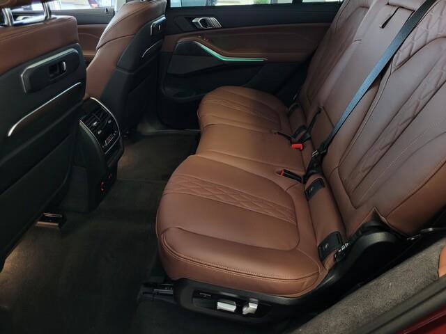 2026 Bmw X7 xDrive40i photo 29