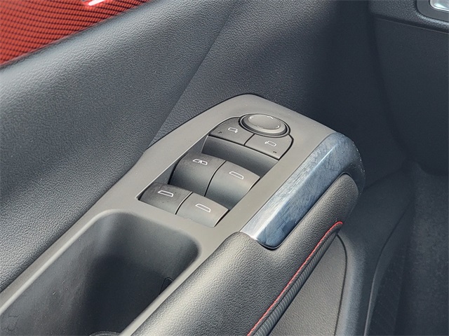 2024 Chevrolet Traverse Z71 photo 21