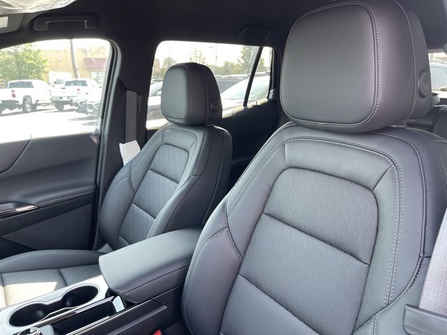 2026 Chevrolet Equinox LT photo 13