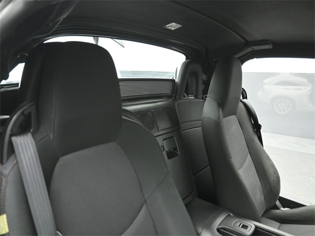 2014 MAZDA MX-5 - Image 21