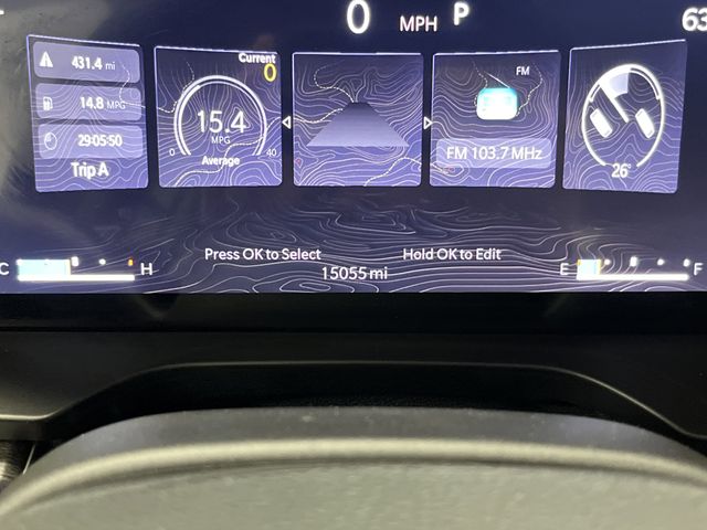 2022 Jeep Grand Cherokee Limited photo 5