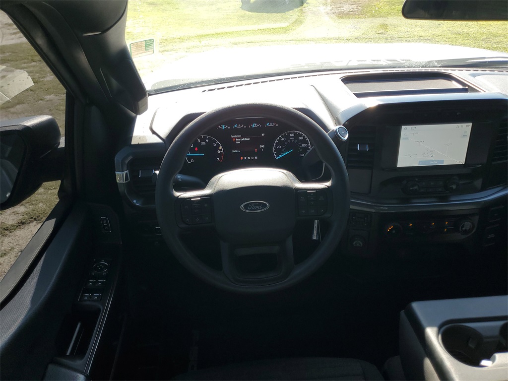 2023 Ford F-150 XL photo 25