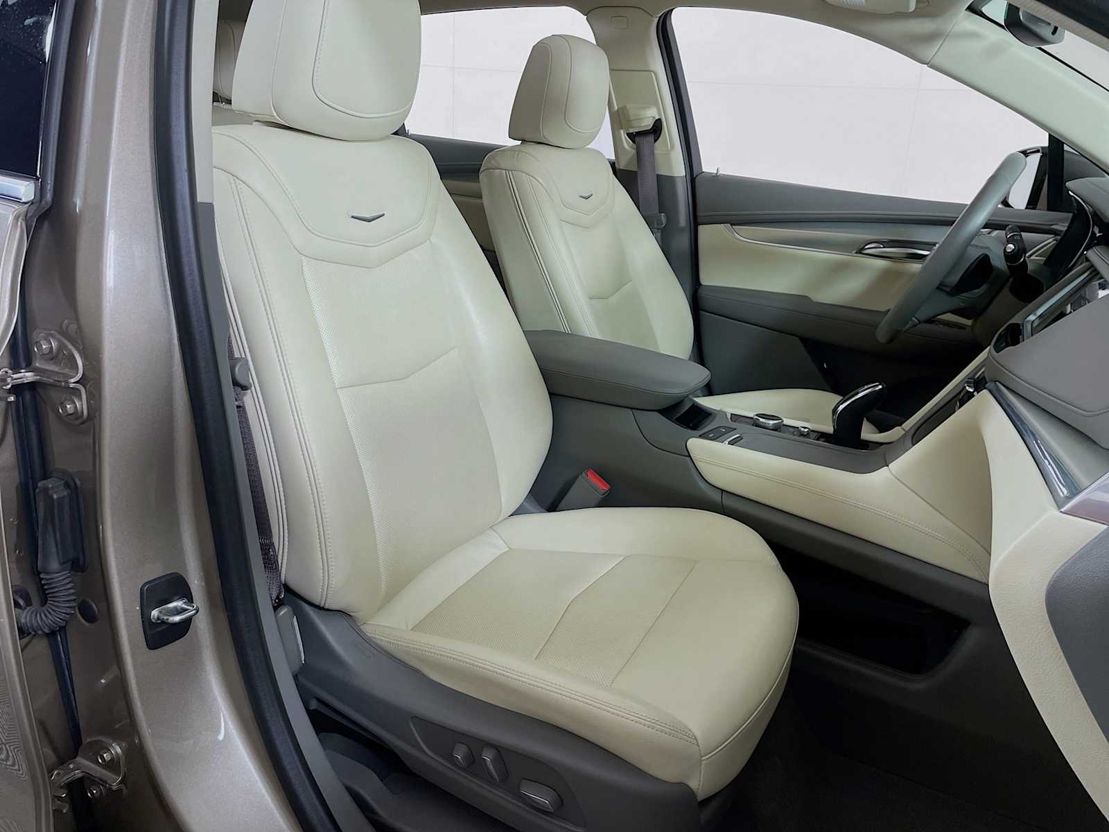 2022 Cadillac XT5 Premium Luxury photo 24