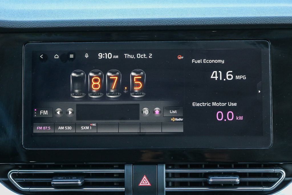 2022 Kia Niro Touring Special Edition photo 15