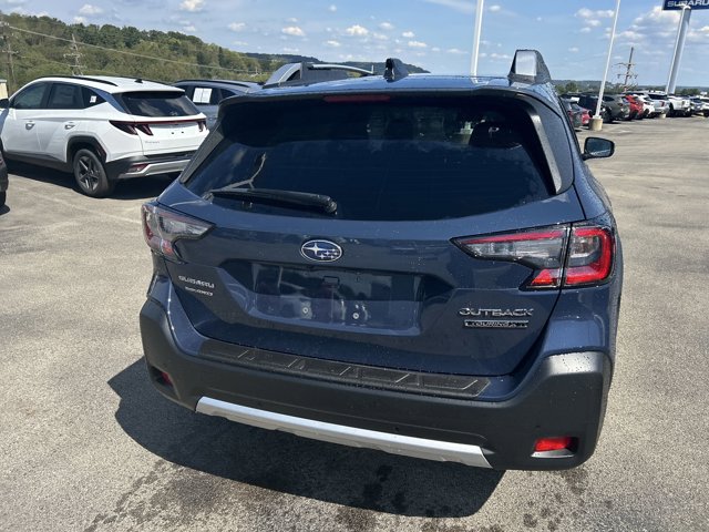 2025 Subaru Outback Touring XT photo 6