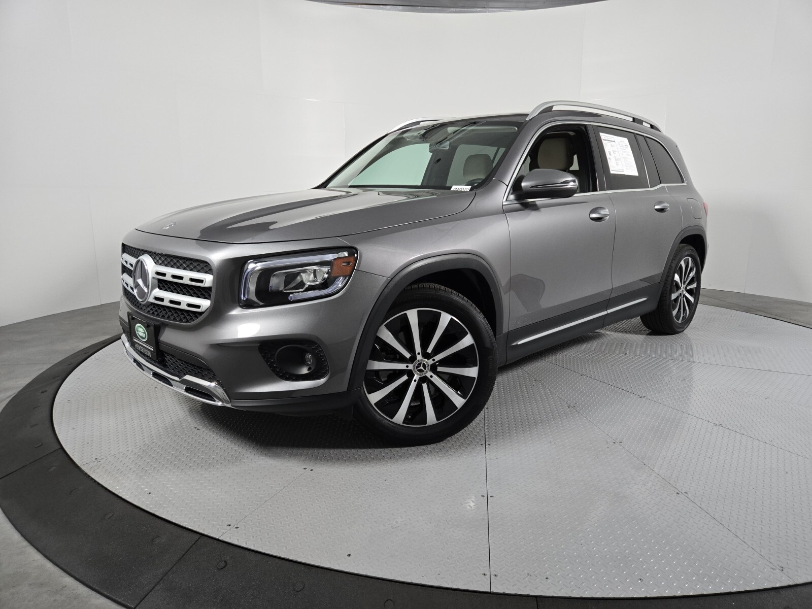 2022 Mercedes Benz GLB 250 4MATIC photo 31