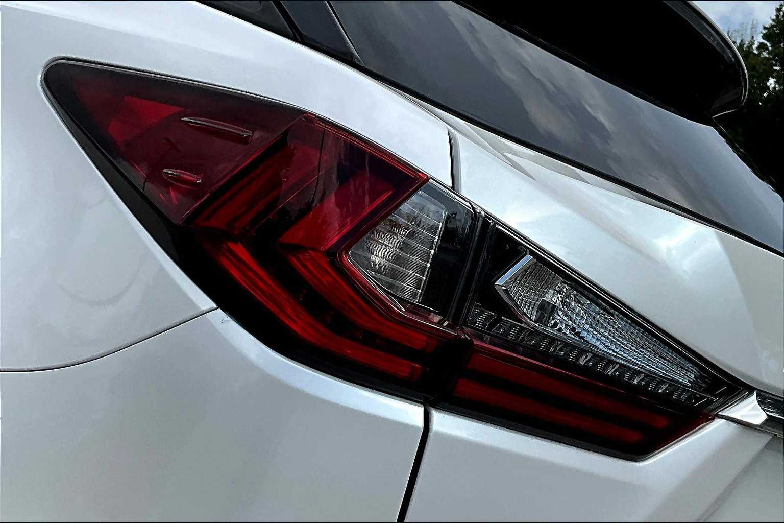 2022 Lexus RX 450h photo 28