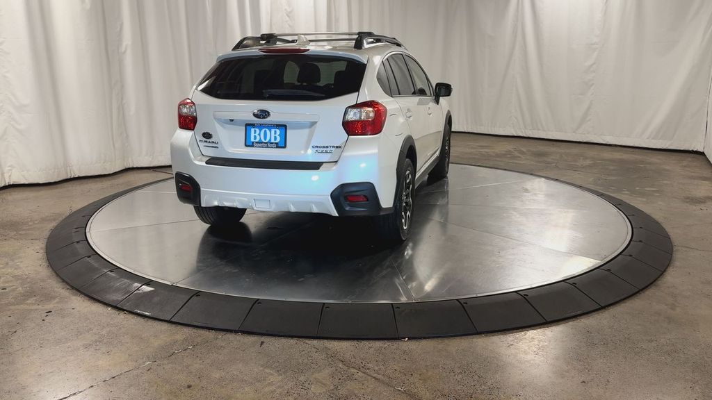 2016 Subaru Crosstrek 2.0i Limited photo 4