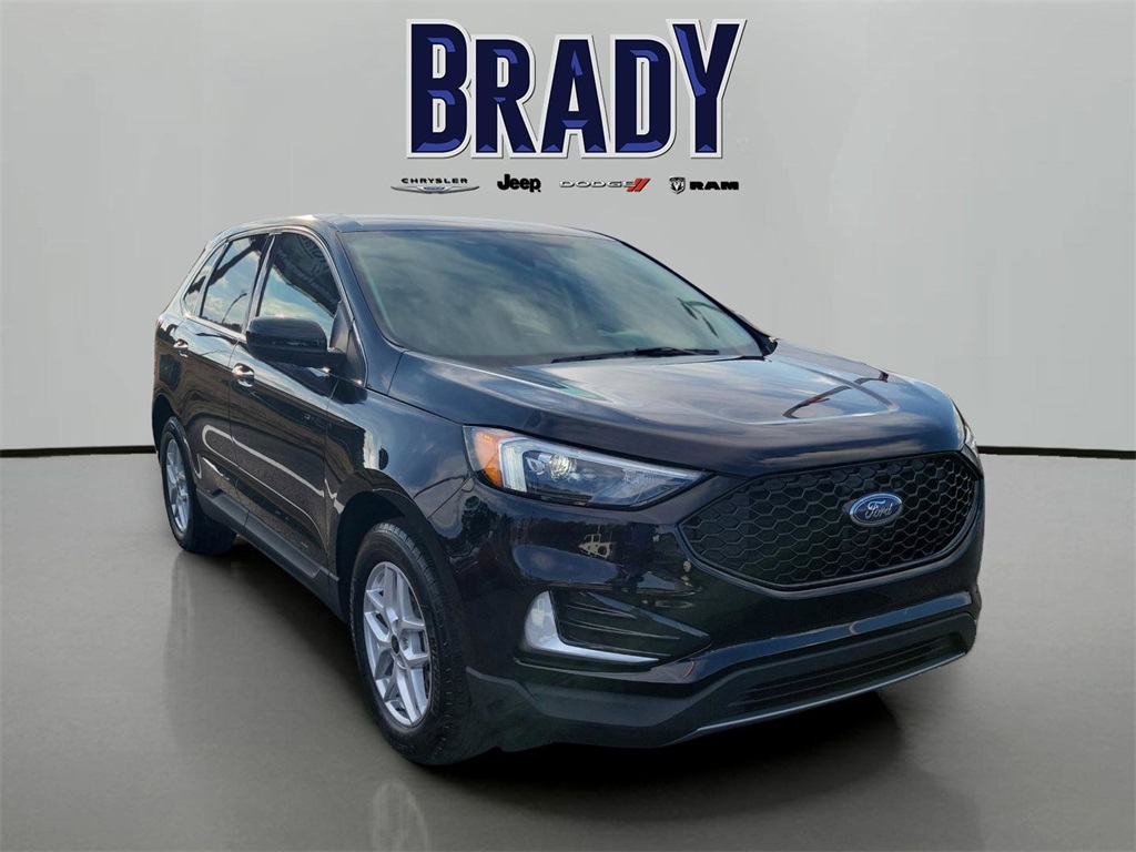 2024 Ford Edge SEL's photo