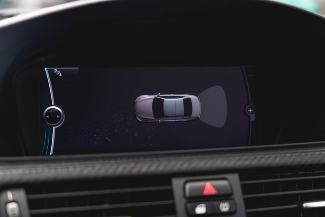 2011 Bmw M3 3 photo 29