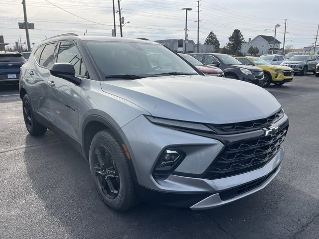 2023 Chevrolet Blazer 2LT's photo