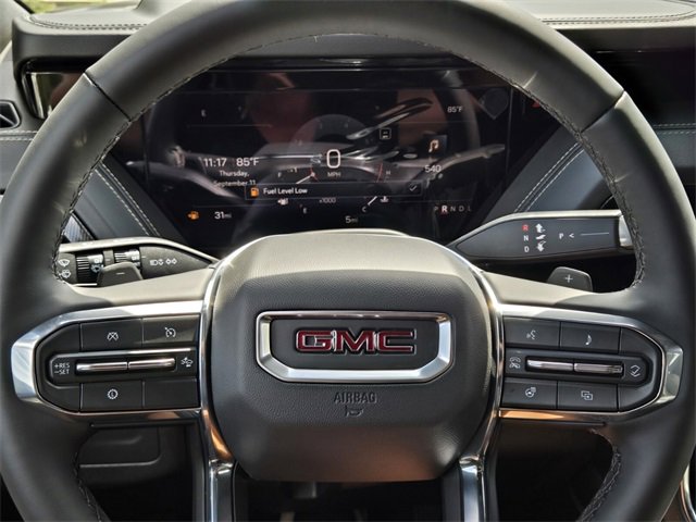 2025 Gmc Yukon photo 14