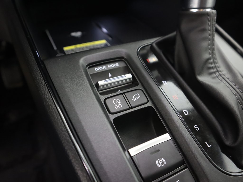 2023 Honda CR-V EX-L photo 54