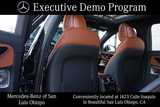 2025 Mercedes Benz C 300 photo 20