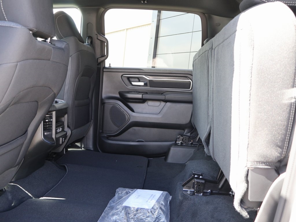 2026 Ram 1500 Big Horn Lone Star photo 17