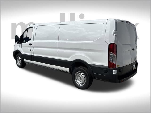 2024 Ford Transit Cargo Van photo 3