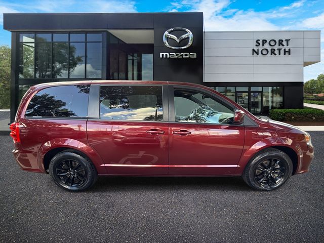 Used 2020 Dodge Grand Caravan GT with VIN 2C4RDGEG9LR169325 for sale in Longwood, FL