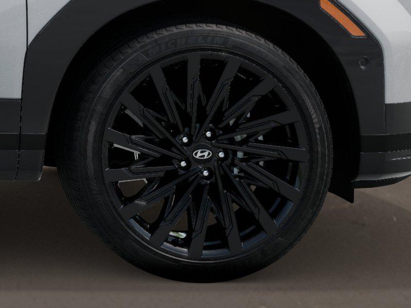 2026 Hyundai Santa Fe Calligraphy photo 18